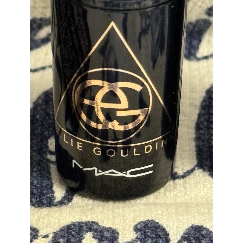 MAC Ellie Goulding Cremesheen Lipstick - Only You - NIB` Limited Edition